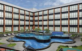 Hotel Santika Premiere Linggarjati - Kuningan